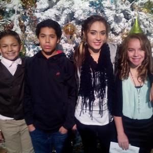 Meet your Posher, Tami